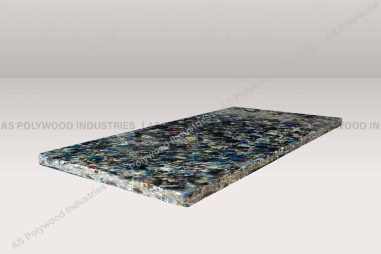 Recycle Plastic Sheets