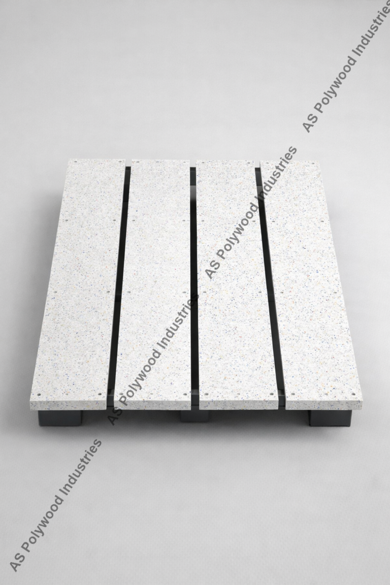 Industrial Pallets