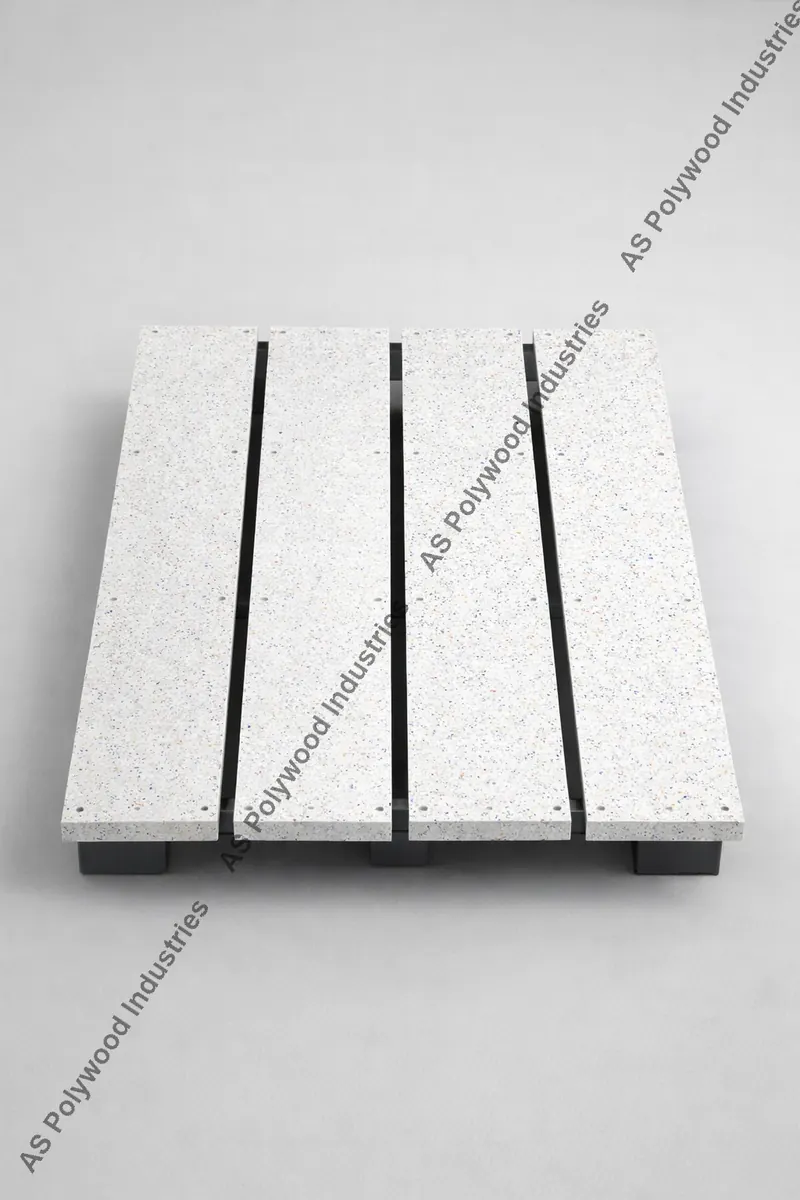 Plastic Pallets — Manufacturer and Supplier in India