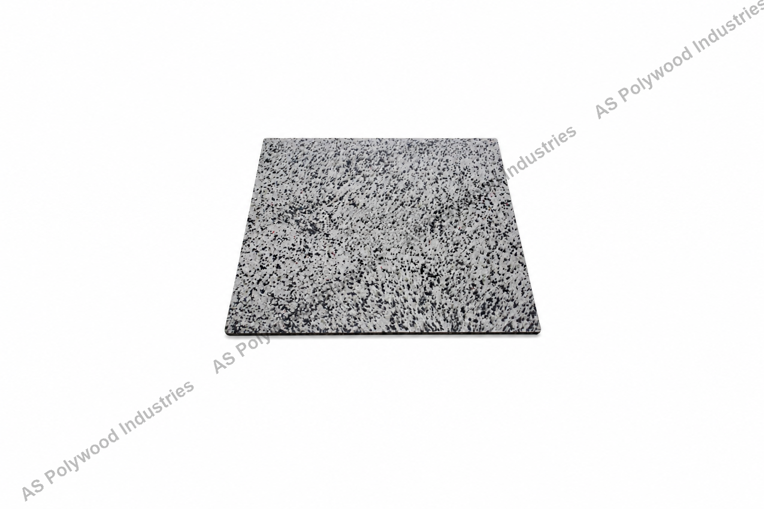 Ecoright Polyal Pallets