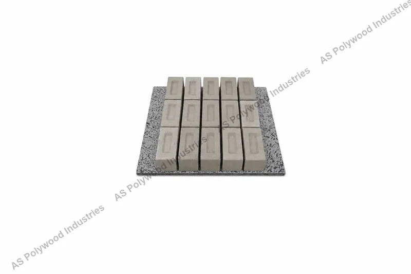 Ecoright Polyal Pallets 2