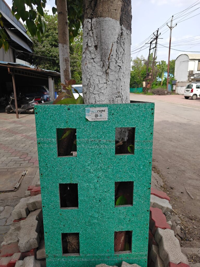 Tree Guards