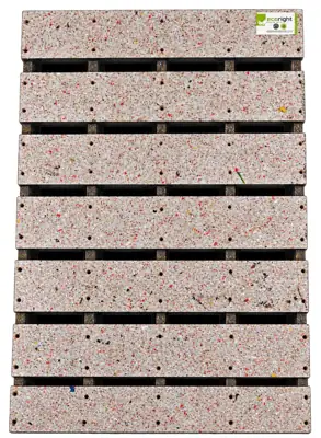 Heavy Duty Dunnage Pallet