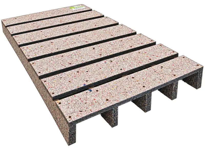 Dunnage Pallets