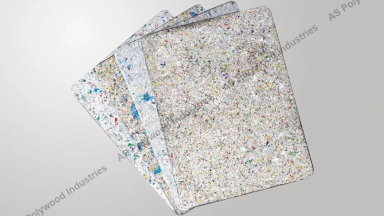 Recycled Plastic Pallets for Fly Ash Brick Plants: Cost, Cycles & Machine Fit (2026)