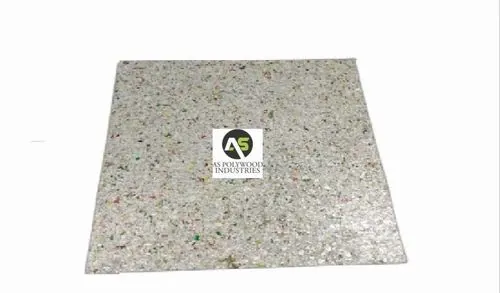 Recycled Plastic Sheets