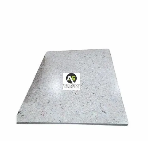 Eco Friendly Recycled Plastic Sheet
