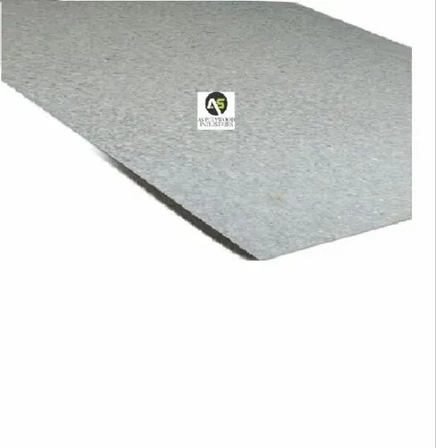 Regenerated Plastic Sheet