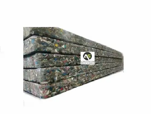 High Density HDPE Pallet