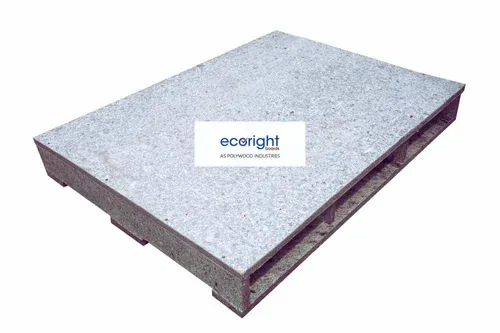 Plastic Industrial Pallets