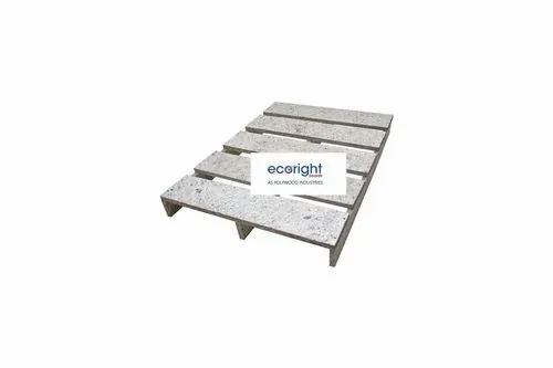 Pinewood Industrial Wooden Pallet