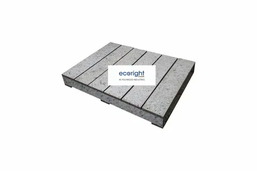 Wooden Pallet Four Way