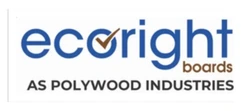 Ecoright Boards — AS Polywood Industries