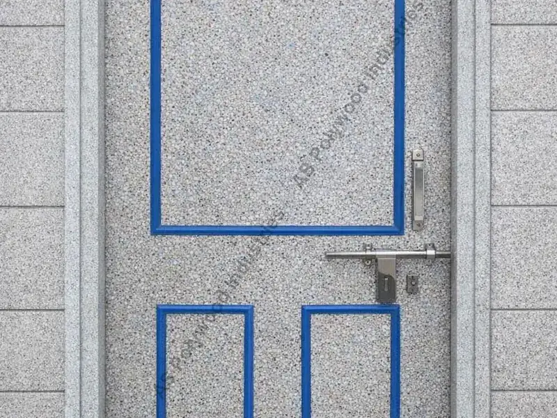 Ecoright Doors