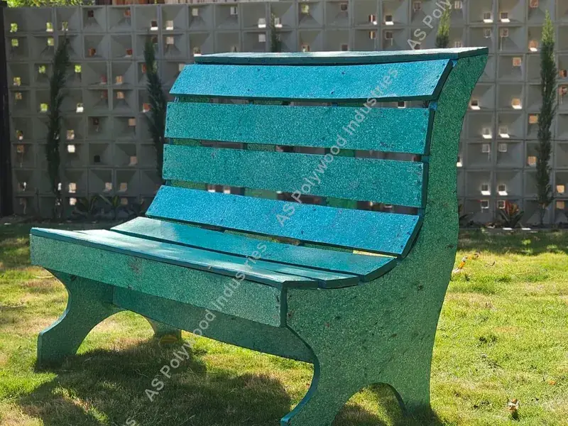 Ecoright Benches