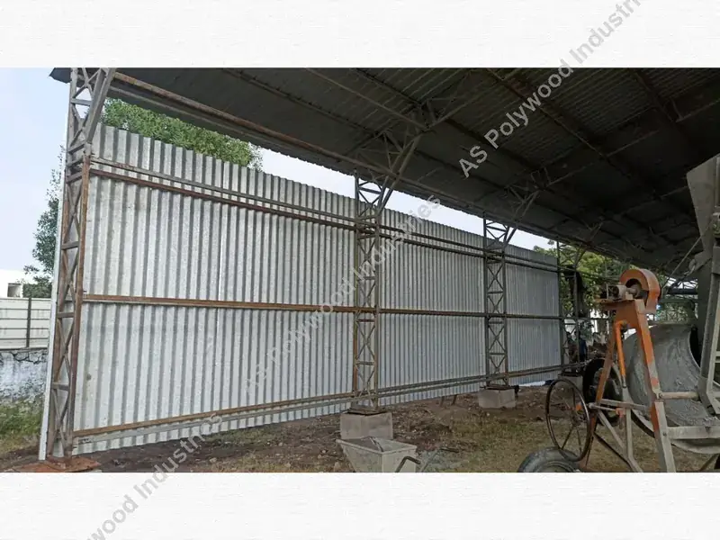 Ecoright Roofing Sheets