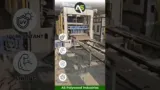 Watch Fly Ash Brick Pallets Video